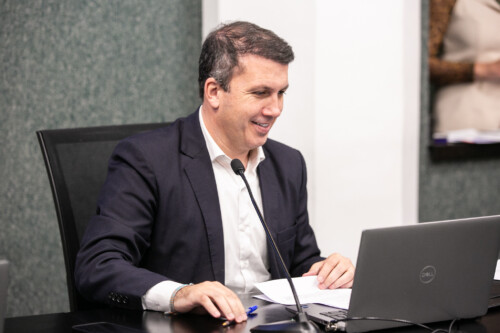 - Deputado Camilo Martins (Podemos)