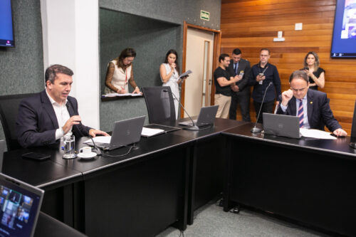 Projeto que cria Dia do Caçador de Javali segue para votação em plenário