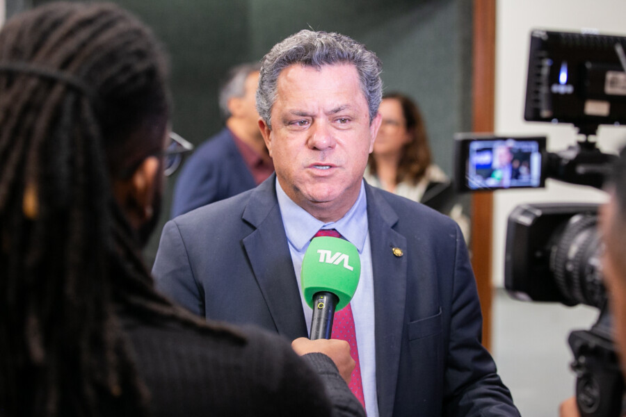 - Deputado Ivan Naatz (PL)
