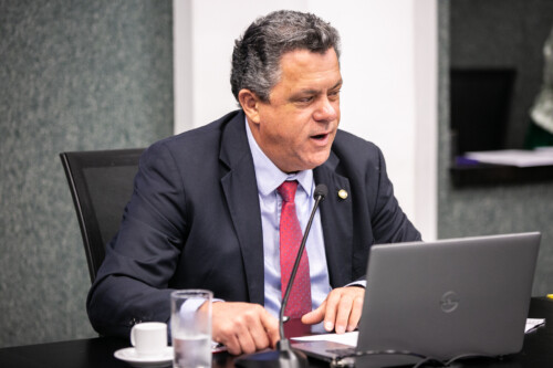 - Deputado Ivan Naatz (PL)