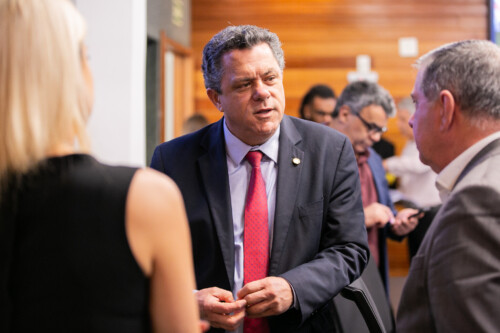 - Deputado Ivan Naatz (PL)