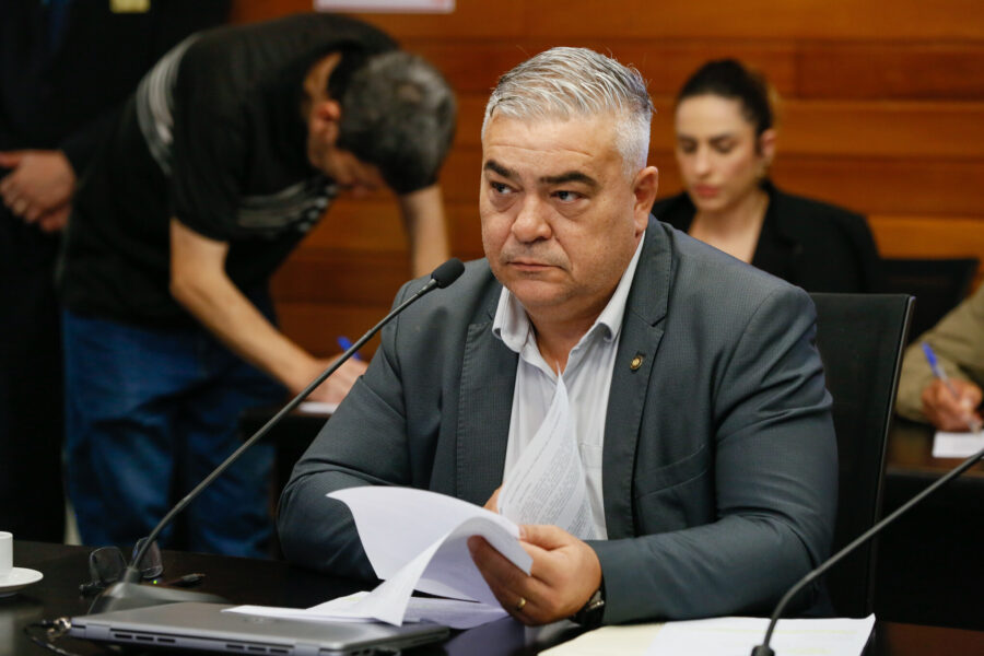 Comissão aprova projeto que prevê abater obra realizada na arrecadação da Cosip