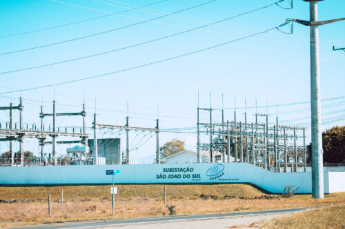A importância das cooperativas de eletricidade no desenvolvimento do Sul