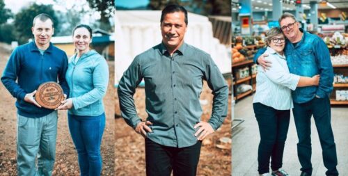 No Ano Internacional das Cooperativas, a força de SC