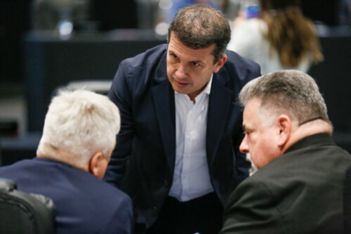 Daniel Conzi / Agência AL