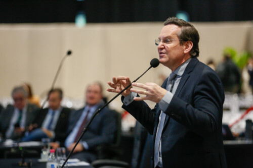 Daniel Conzi / Agência AL