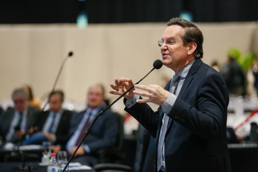 Daniel Conzi / Agência AL