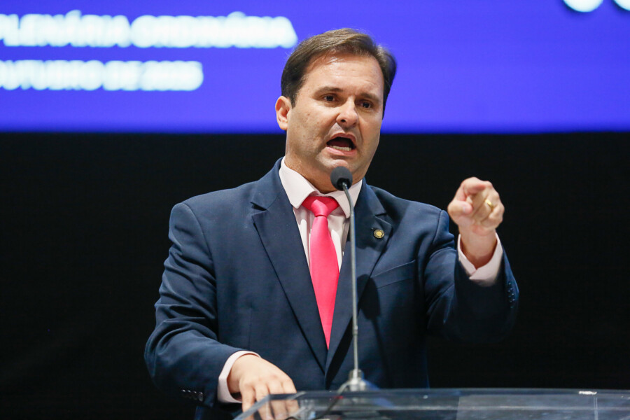 Daniel Conzi / Agência AL
