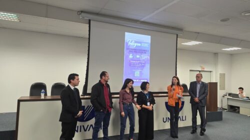 Seminário fortalece ações de prevenção à violência nas escolas