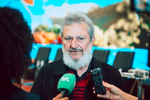 Padre Pedro quer que governo explique obras na SC-108 entre Major Gercino e Angelina