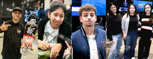 Alesc Itinerante: a voz do cidadão mais perto das decisões