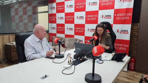 Vieira propõe programa de habitação para trabalhadores, com parceria entre Estado e setor privado