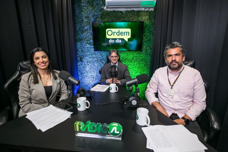 Neodi Saretta destaca regulamentação da profissão de guia de turismo