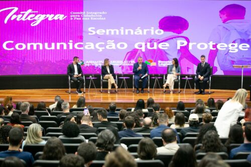Seminário debate a sensibilidade da cobertura jornalística de tragédias