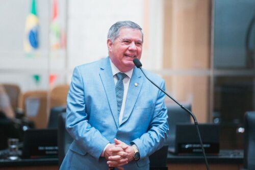 Criador do Plano Mendoza, Mário Motta é premiado no ESG Summit Brazil