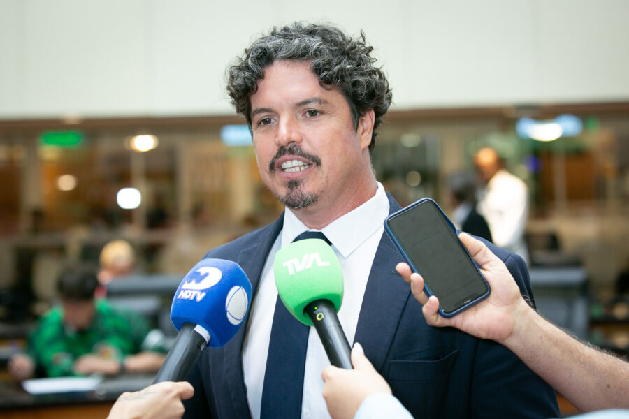 - Deputado Marquito (PSOL)