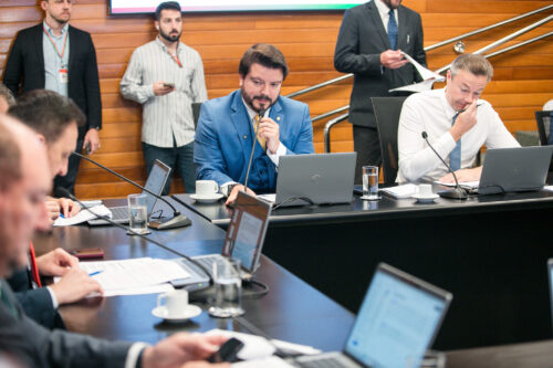 - Deputado Alex Brasil (PL)