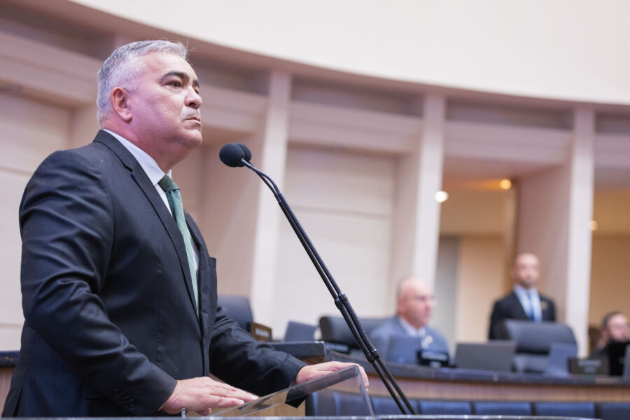 - Deputado Sargento Lima (PL)