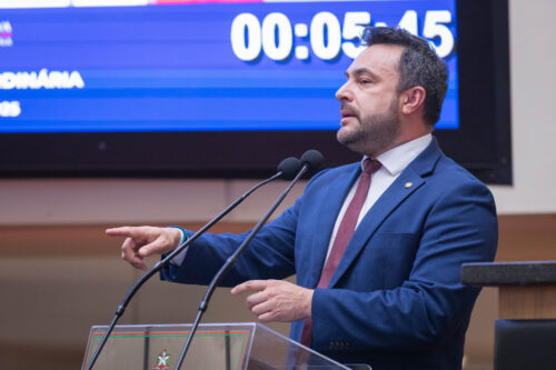 - Deputado Marcius Machado (PL)