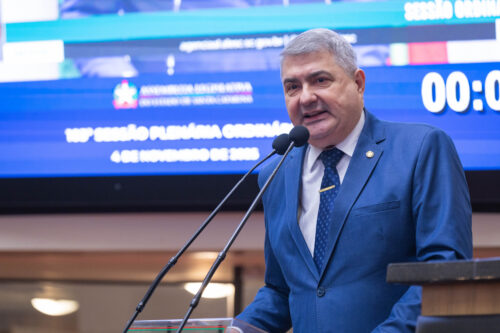 - Deputado Antídio Lunelli (MDB)