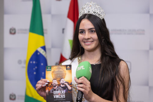 Petrolândia sedia Agrofest de 7 a 9 de novembro