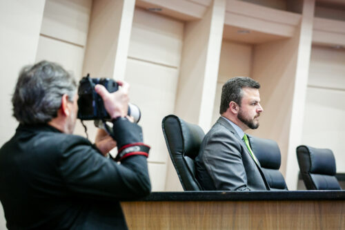 - Deputado Lucas Neves (Podemos)