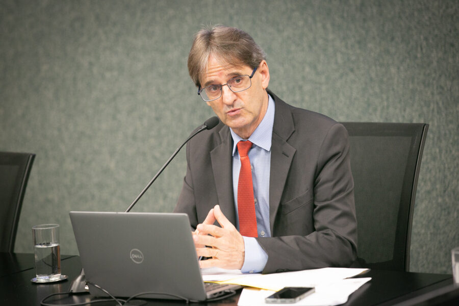 - Deputado Neodi Saretta (PT)
