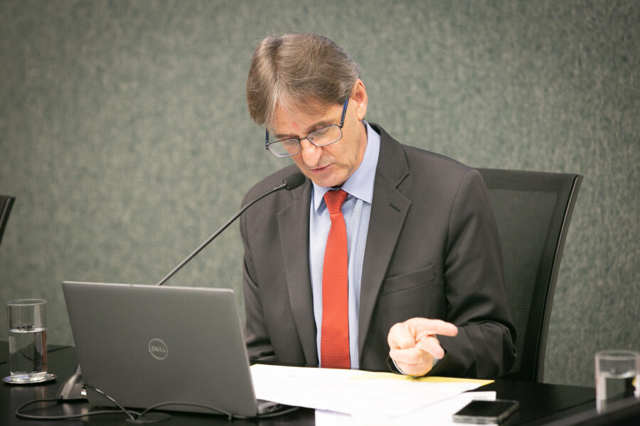 - Deputado Neodi Saretta (PT)