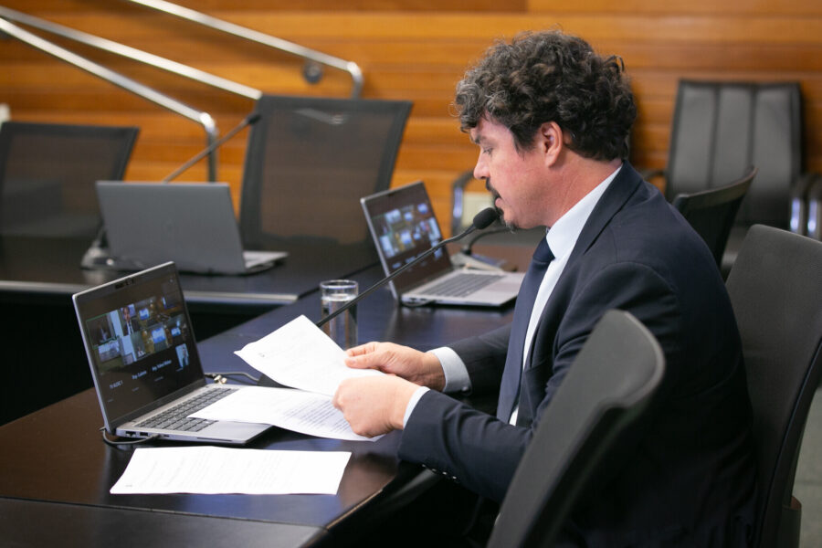 - Deputado Marquito (PSOL)