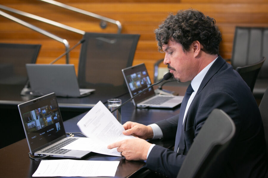 - Deputado Marquito (PSOL)