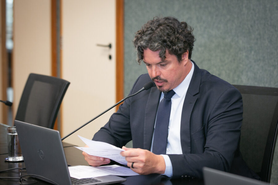 - Deputado Marquito (PSOL)