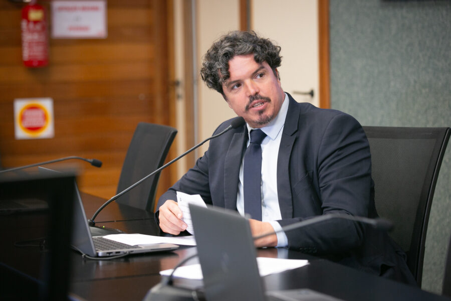 Deputado Marquito