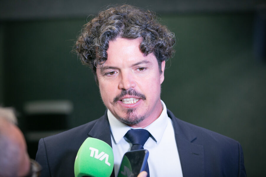 - Deputado Marquito (PSOL)