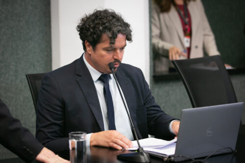 - Deputado Marquito (PSOL)