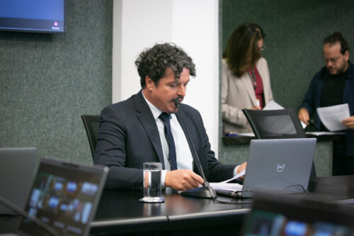 - Deputado Marquito (PSOL)