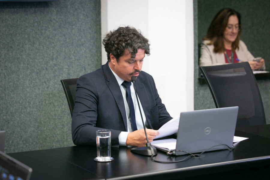 - Deputado Marquito (PSOL)