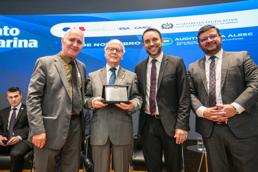 Foto: Jeferson Baldo / Agência AL