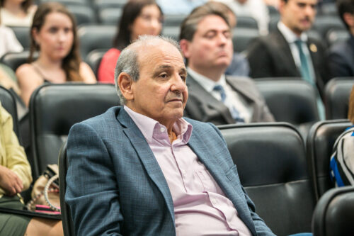 Foto: Jeferson Baldo / Agência AL