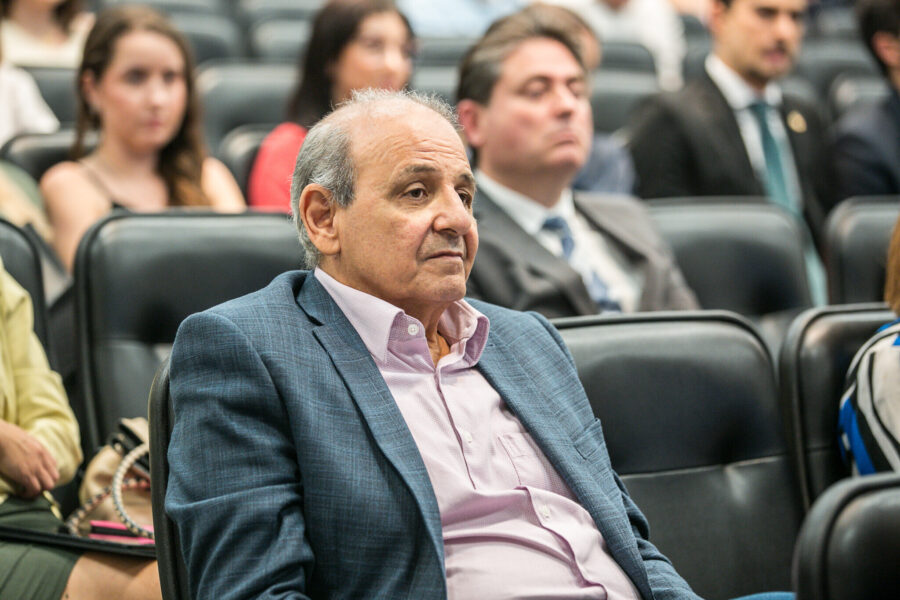 Foto: Jeferson Baldo / Agência AL
