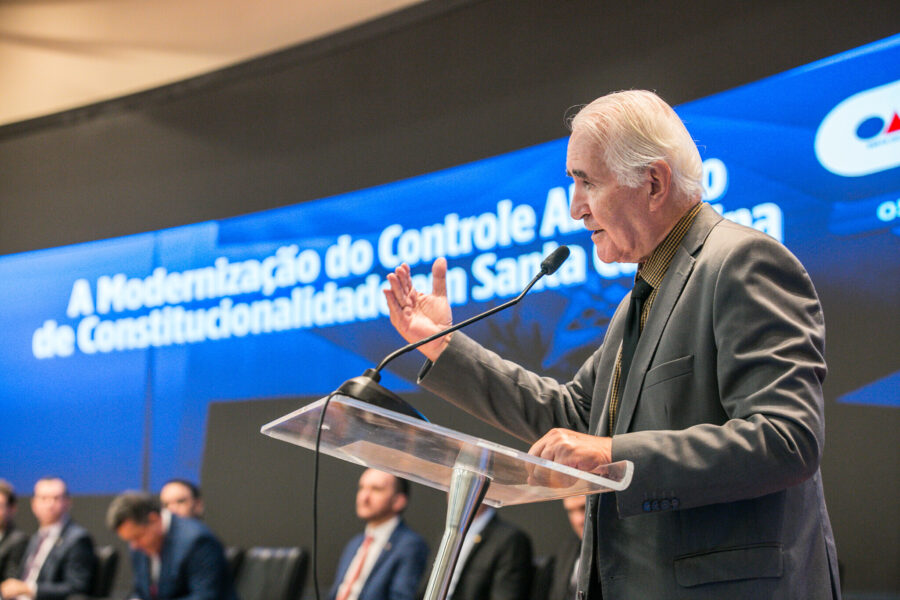 Foto: Jeferson Baldo / Agência AL