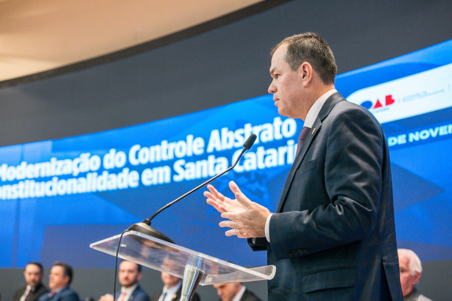 Foto: Jeferson Baldo / Agência AL