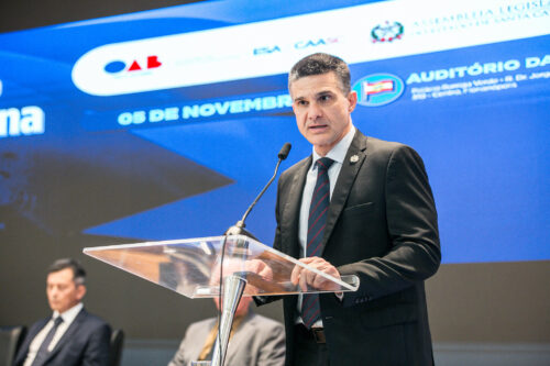 Foto: Jeferson Baldo / Agência AL