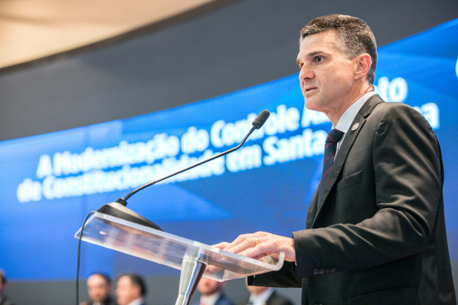 Foto: Jeferson Baldo / Agência AL