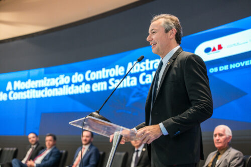 Foto: Jeferson Baldo / Agência AL