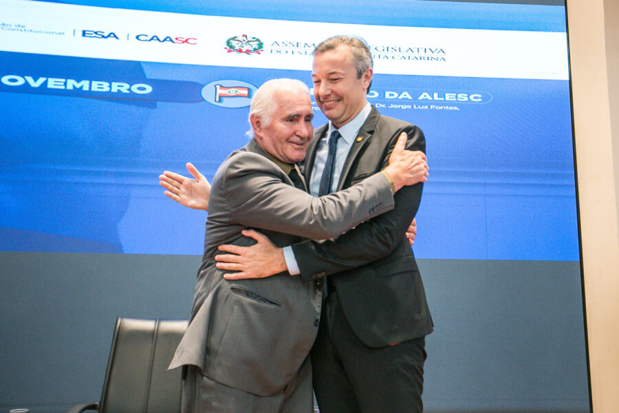 Foto: Jeferson Baldo / Agência AL