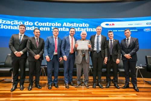 Foto: Jeferson Baldo / Agência AL