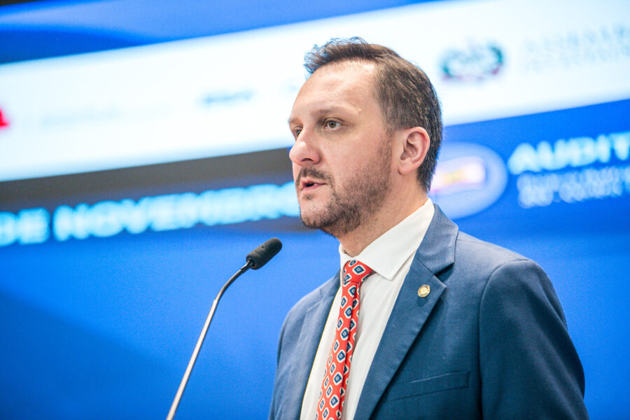 Deputado Pepê Collaço