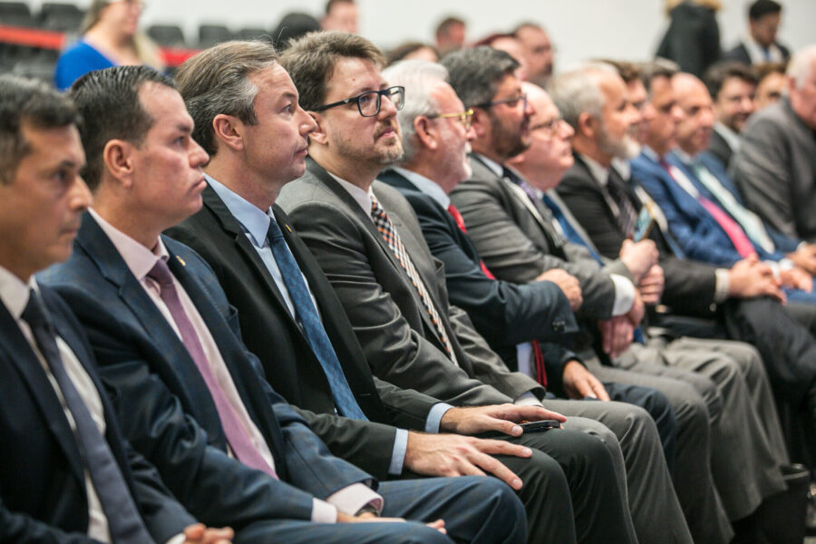 Foto: Jeferson Baldo / Agência AL