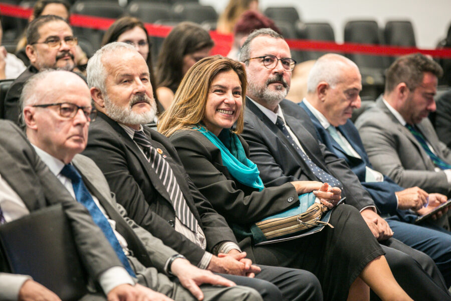 Foto: Jeferson Baldo / Agência AL