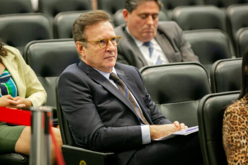 Foto: Bruno Collaço / Agência AL